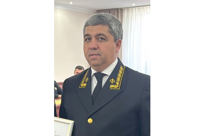 Теймураз Темрезов Суды Ставрополья