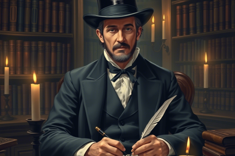 Тематическое фото Сгенерировано с помощью chat.qwenlm.ai (18+)