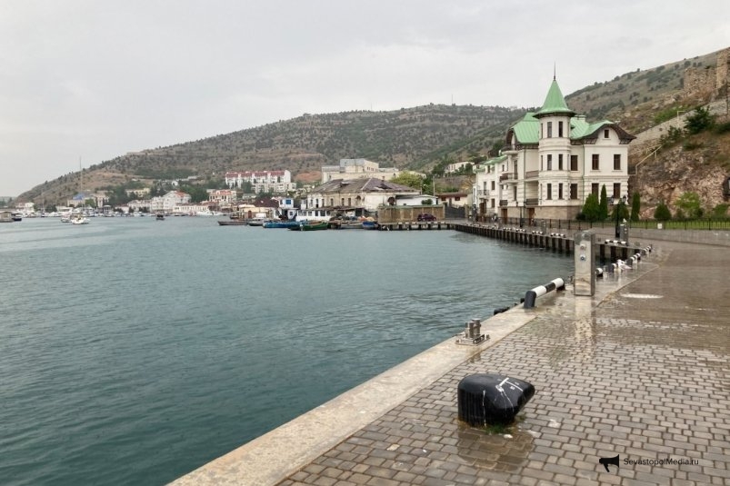 Тематическое фото ИА SevastopolMedia