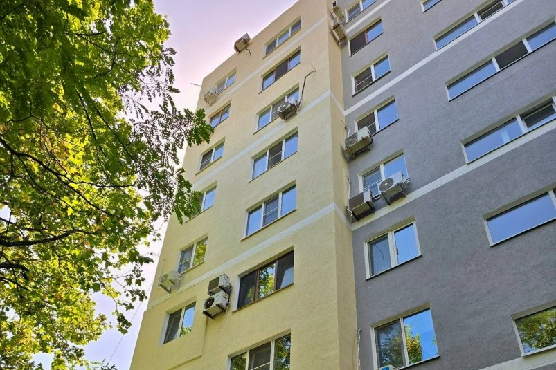 План капремонта 2025 года в Краснодарском крае выполнили на 92 процента Пресс-служба администрации Краснодарского края