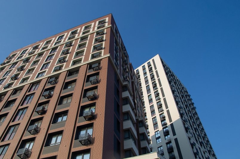 жилье Юлия Матреницкая, ИА AmurMedia.ru