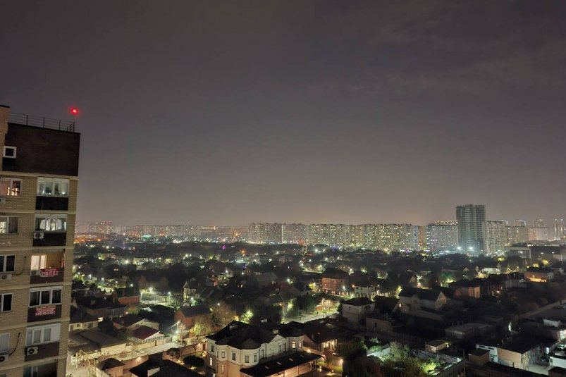 Краснодар вошел в тройку лидеров по бюджетным вариантам жилья Александра Ильенко