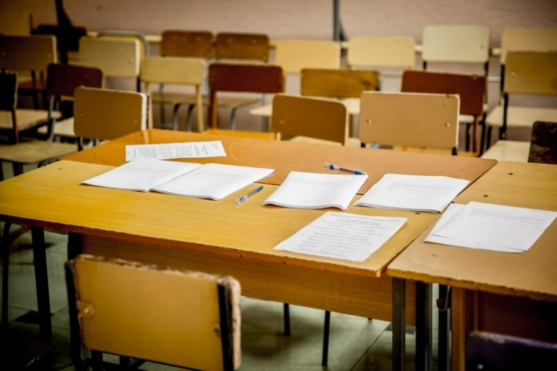 На Кубани уменьшат бюрократическую нагрузку на учителей Александр Ратников