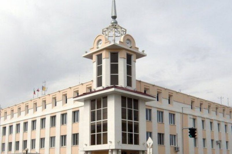 Администрация Агинского тг-канал (18+) администрации АБО