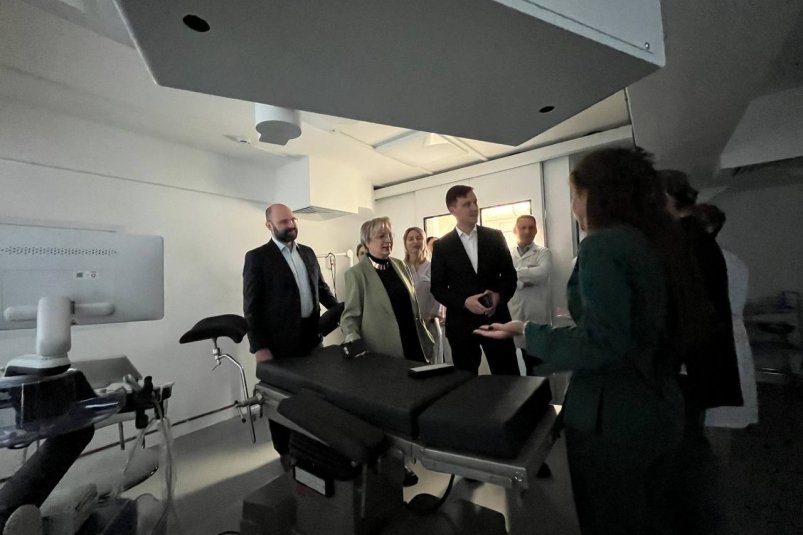 . Telegram-канал Ильи Зайцева