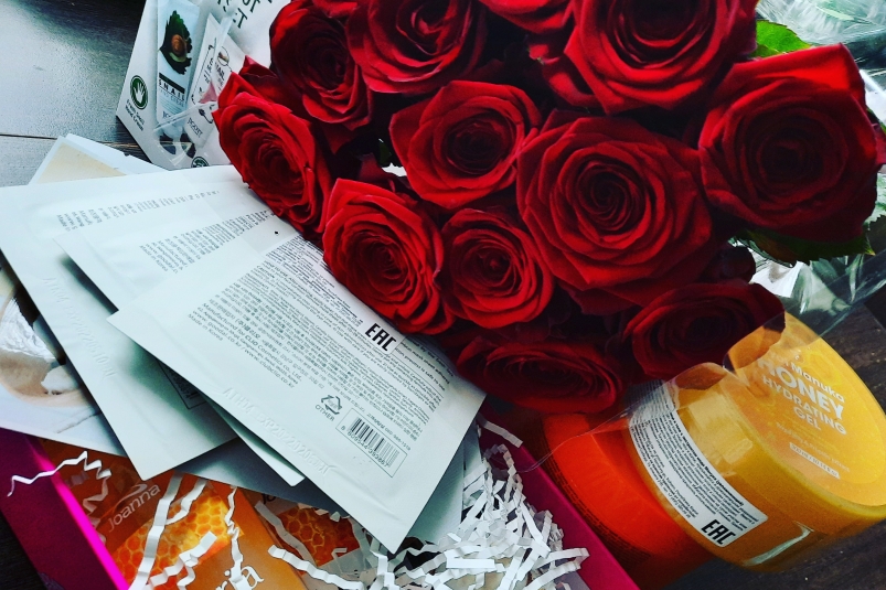 Подарок Людмила Лата, ИА KrasnodarMedia