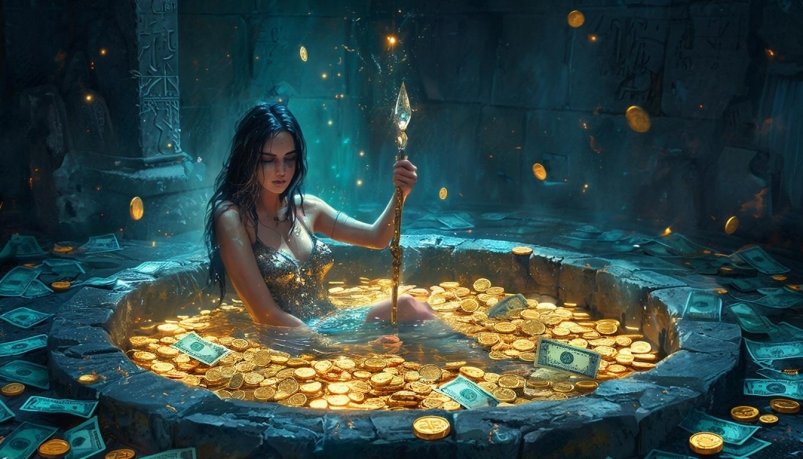 точный гороскоп ИИ Kandinsky (18+)