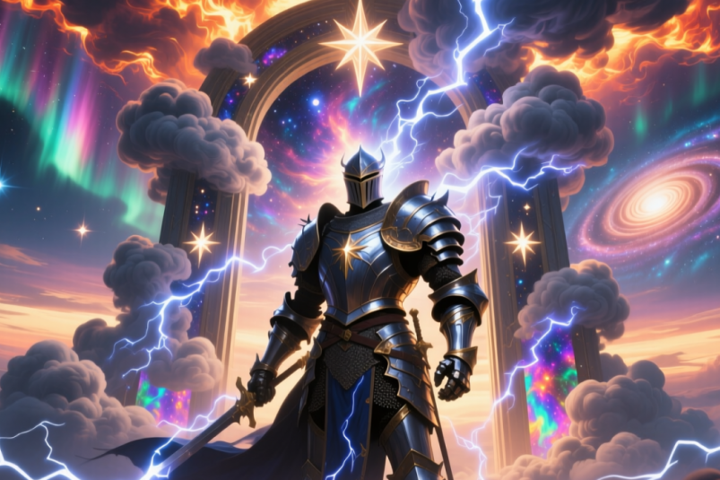 Небеса вступятся за них: с 1 декабря эти 4 знака зодиака получат абсолютную защиту от звезд ИИ Qwen (18+)