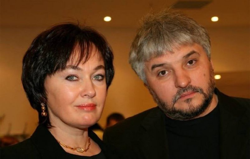 Лариса Гузеева и Игорь Бухаров Соцсети знаменитостей