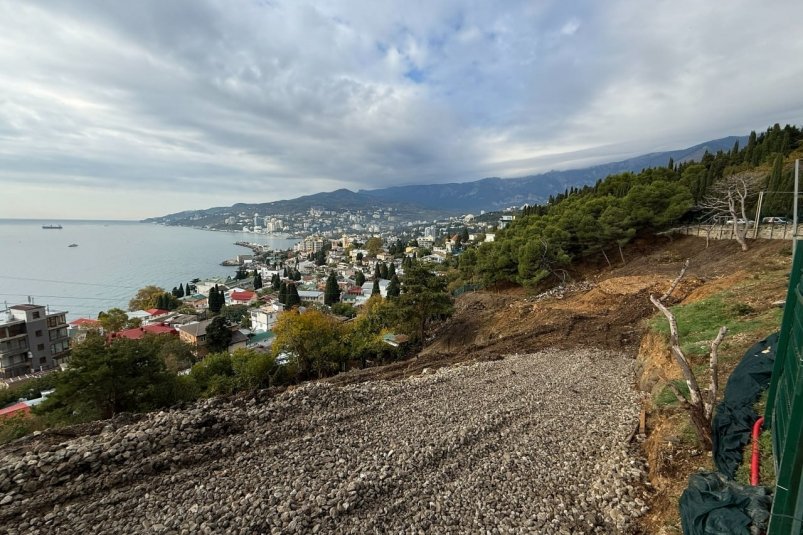 Тематическое фото Соцсети Я. Павленко