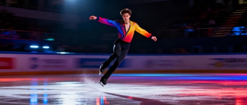 Слуцкая проведёт мастер-класс по стройности и фигурному катанию в Краснодаре Сгенерировано ИИ perplexity (18+)