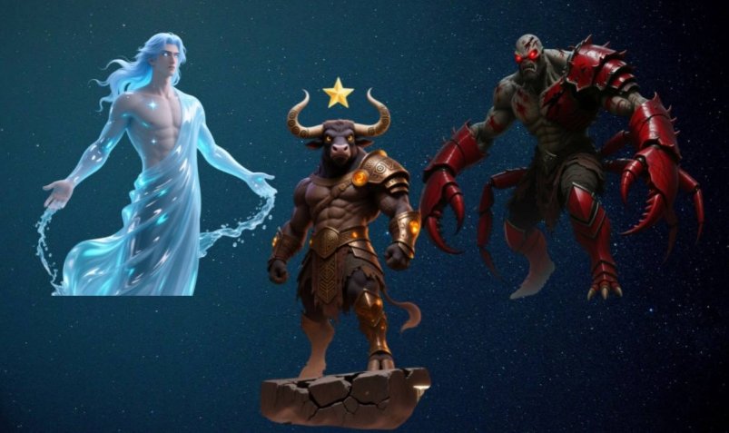 Тематическое фото Коллаж на основе Pxhere.com и chat.qwen.ai