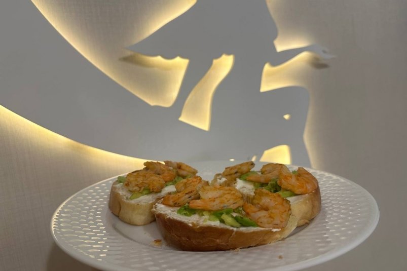 О такой намазке на бутерброд мечтают все гурманы: рецепт простецкий и готовится за 8 минут ИА SevastopolMedia