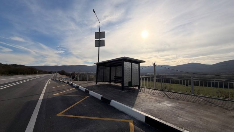 Остановочные пункты Соцсети и. о. замгубернатора Севастополя Павла Иено