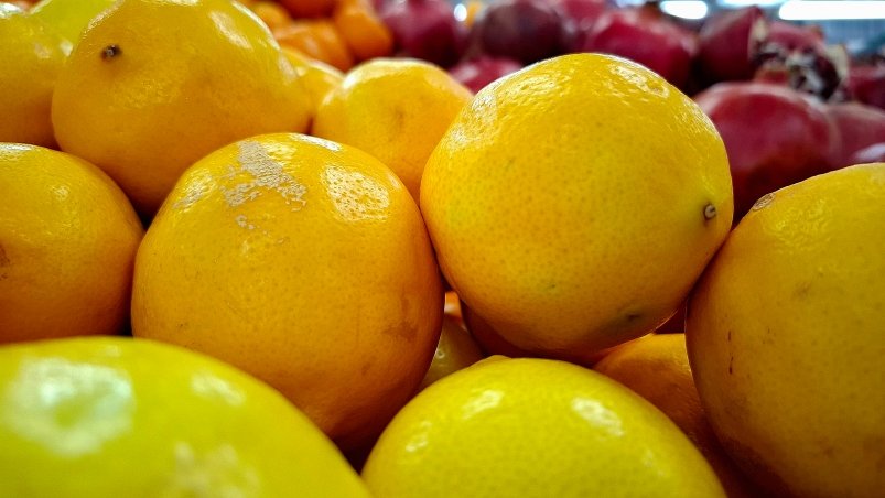 Кислые мандарины не выбрасываю: 30 секунд - и фрукты становятся слаще меда фото автора