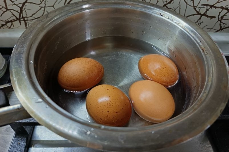 Не отходы, а бесценное удобрение: как умные хозяйки используют воду после варки яиц ИА StavropolMedia