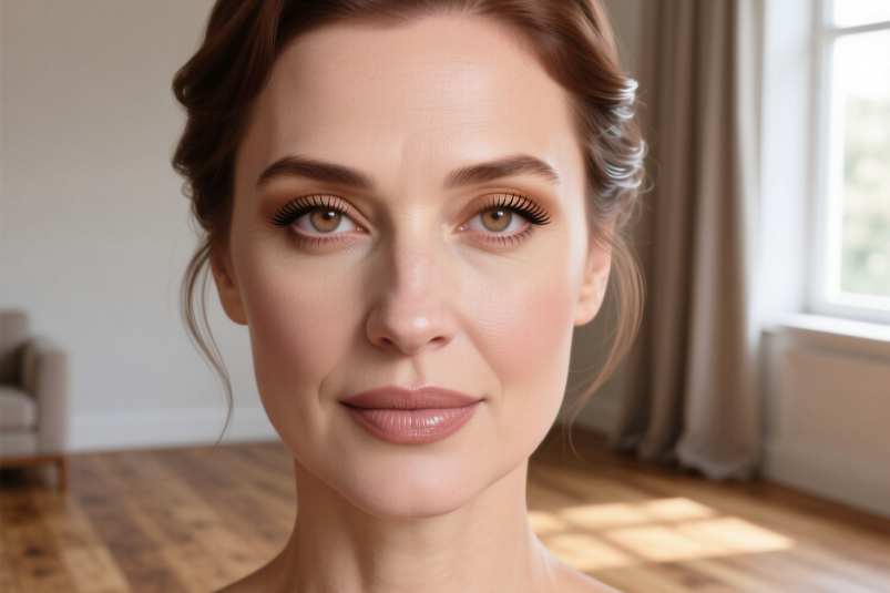 Тематическое фото Изображение сгенерировано ИИ Qwenlm.a (18+).