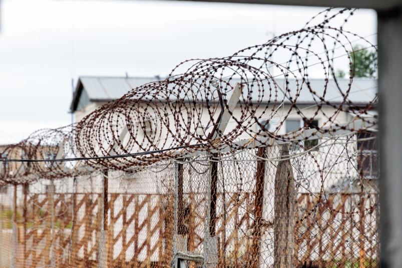 Суд вынес приговор участнику банды "Братские" в Кемерово Евгений Кулешов, ИА PrimaMedia