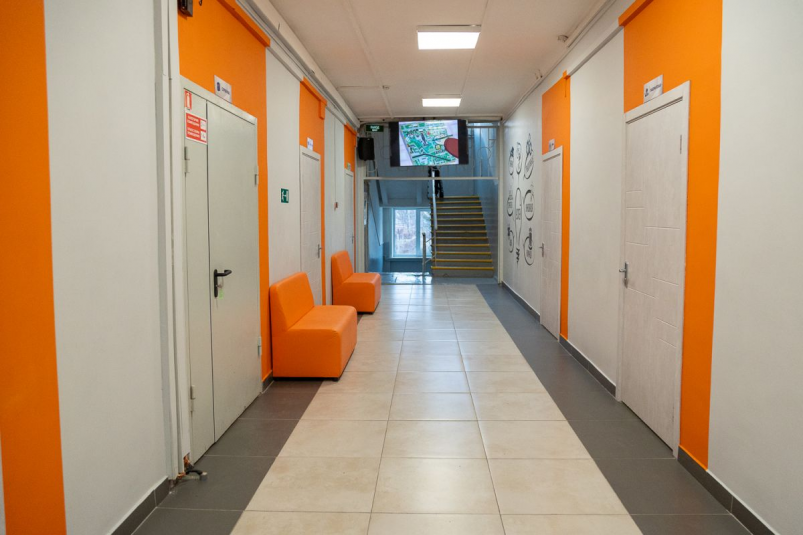 Школа №1 пресс-служба администрации Южно-Сахалинска