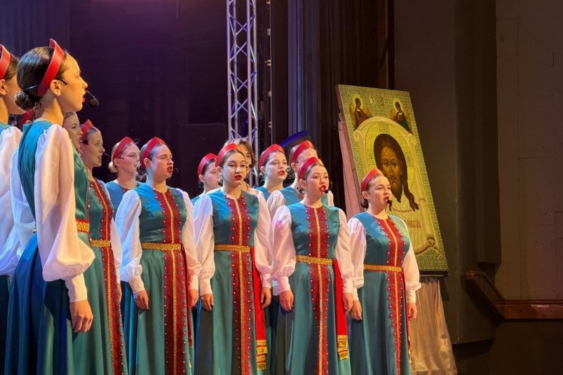 Открытие форума тг-канал (18+) правительства Забайкалья