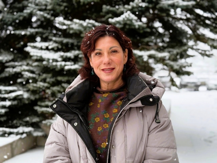 Анна Рудковская ИА KamchatkaMedia