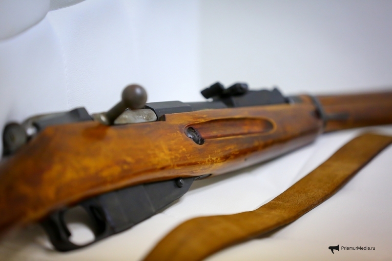 Руководитель центра выдачи лицензий на оружие осуждён за подкуп в Якутии ИА PrimaMedia