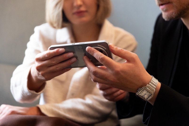 Тематическая иллюстрация пресс-служба компании МегаФон