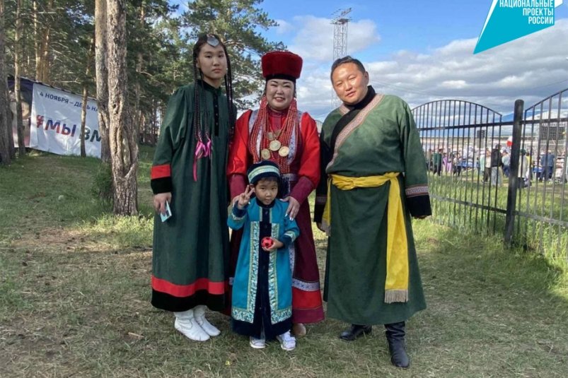 18 "земских работников культуры" трудоустроились в районах Хабаровского края Пресс-служба министерства культуры Хабаровского края