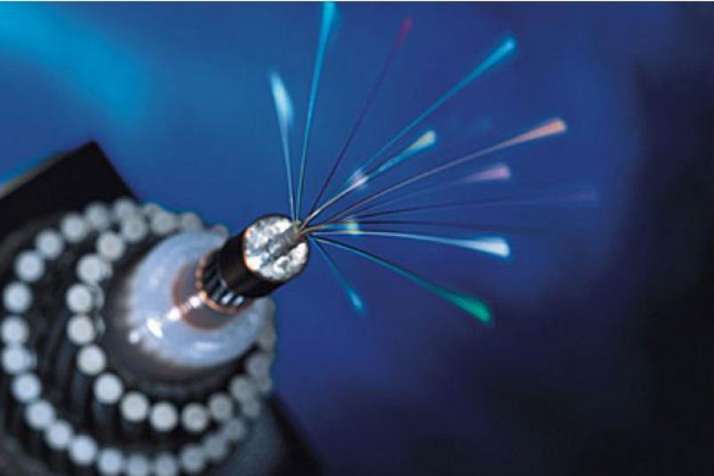 Старение оптоволоконных кабелей может оставить россиян без интернета пресс-служба Правительства Магаданской области