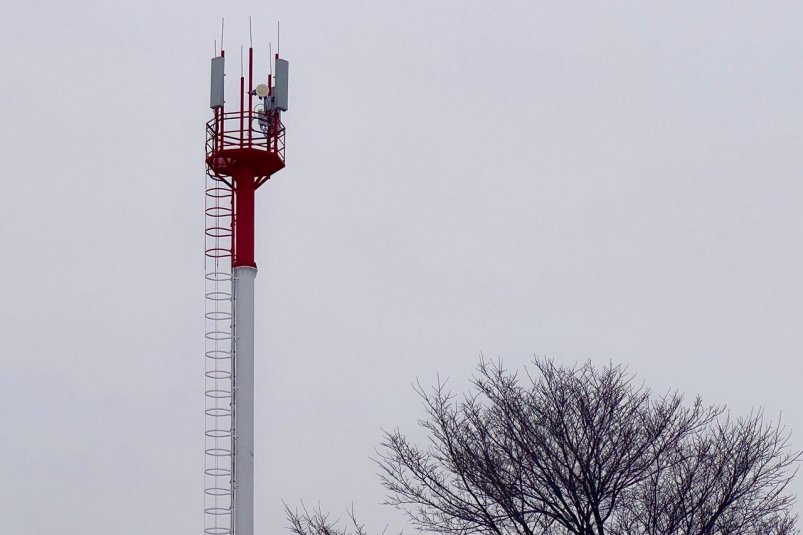 Тематическое фото ПАО "МТС"