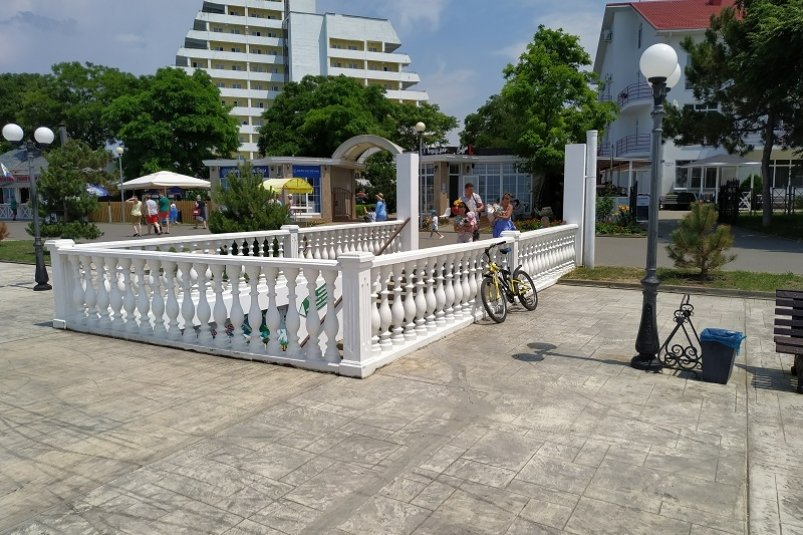 Кубанские курорты стали хитом у любителей спонтанного отдыха Ирина Ленская