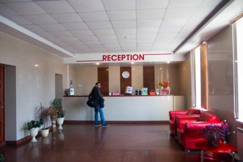 В Сочи разработали целевые программы для подготовки кадров в сфере туризма Денис Таушканов