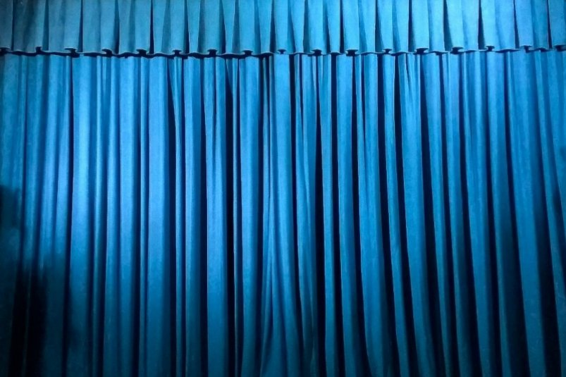 Культурный уикенд в Краснодаре - куда сходить Илья Табаченко