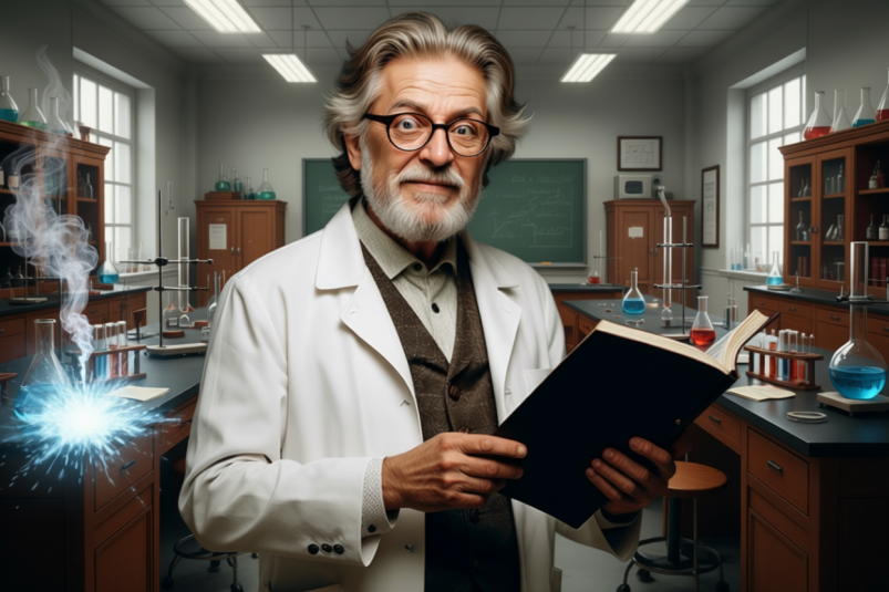 Тематическое фото Изображение сгенерировано ИИ Qwenlm.a (18+)