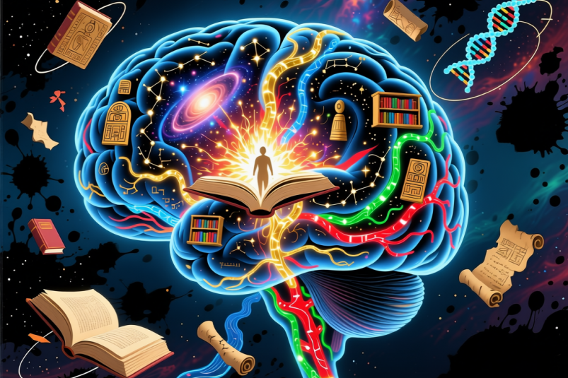 Тематическое фото Изображение сгенерировано ИИ Qwenlm.a (18+).