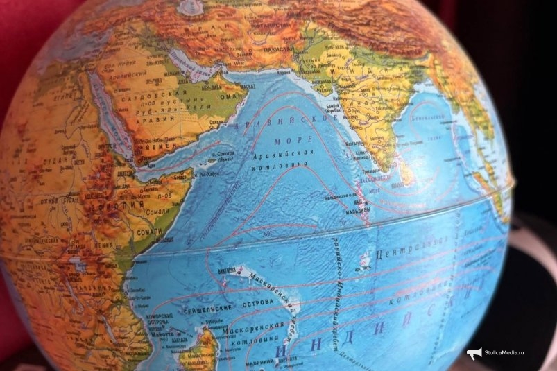 Географический блиц: угадайте 4 холодные страны по загадке ИА StolicaMedia