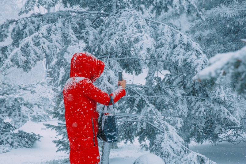 Спад турпотока не помешал Сочи оставаться лидером зимнего сезона Мария Смитюк