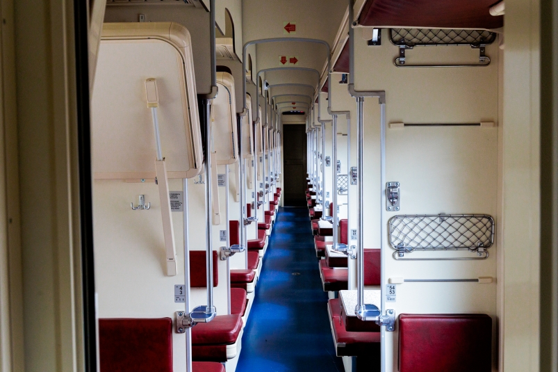 Россиянам объяснили, кто может бесплатно доехать до места лечения Евгений Кулешов, ИА PrimaMedia