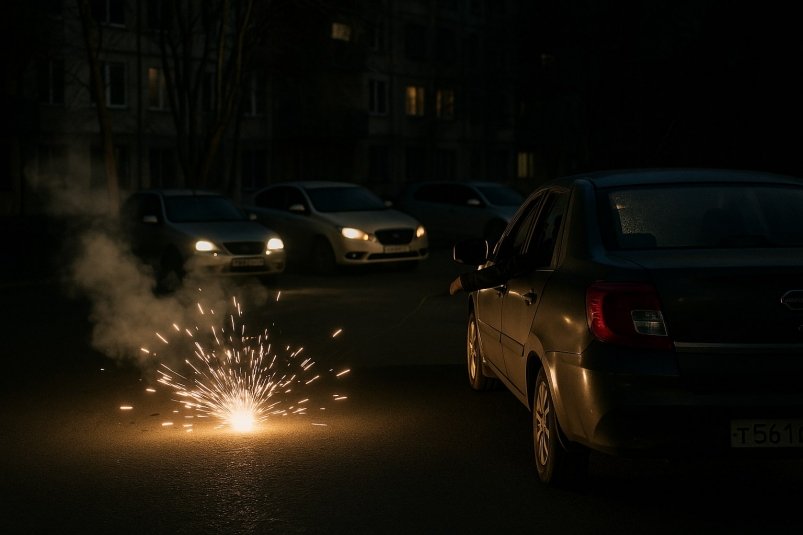 Тематическое фото сгенерировано при помощи qwen.ai (18+)