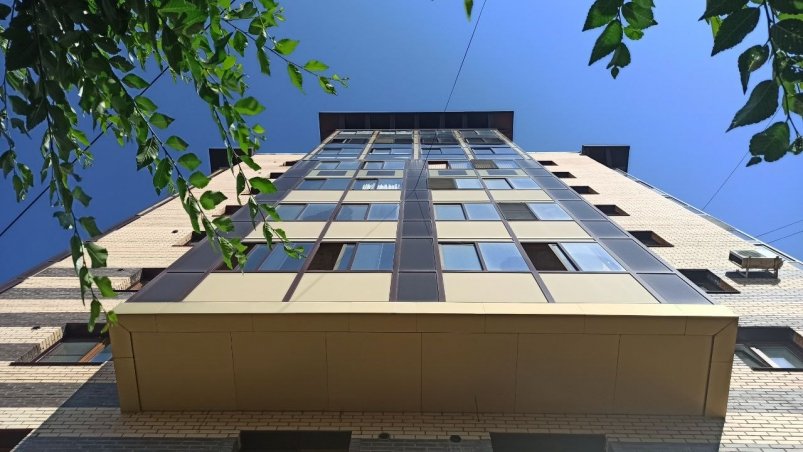 Искусственный интеллект — драйвер строительной отрасли Вячеслав Бадмаев, ИА UlanMedia