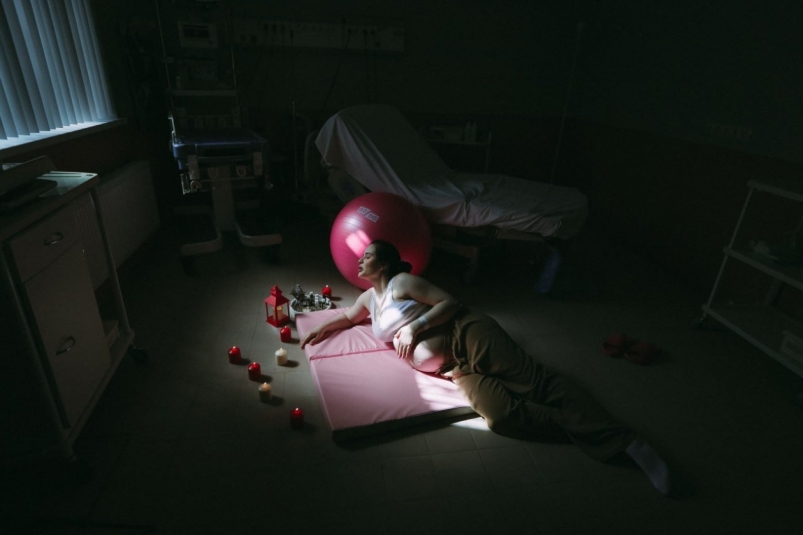 Нас 8 млрд и все мы родились: главврач перинатального центра Ставрополья о материнстве Ставропольский краевой перинатальный центр