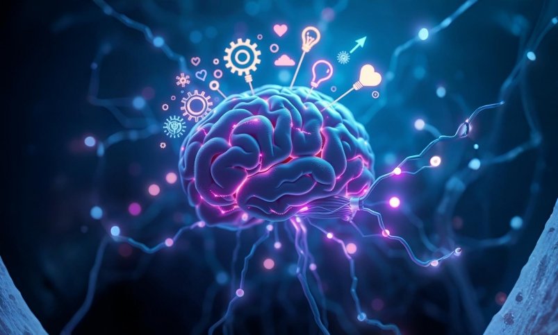 Тематическое фото ИИ