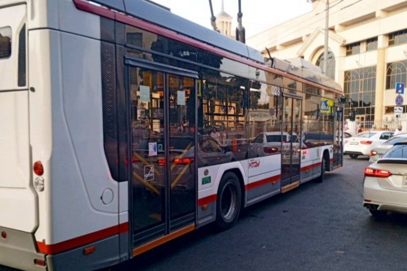 Доходы Краснодарского ТТУ выросли на 900 млн  рублей за год Ирина Ленская