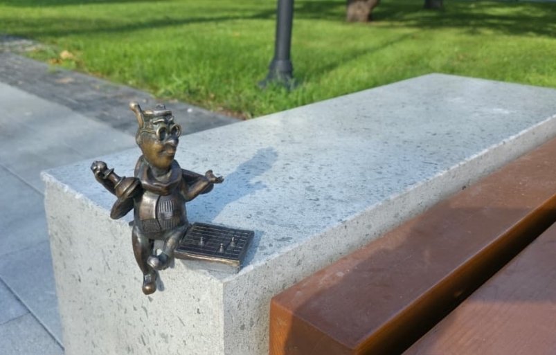 Пчелка-шахматист Паблик Вконтакте (12+) "Симферопольские пчелы"