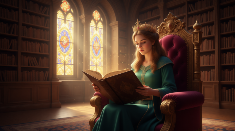 Ваш интеллект носит звание "образцовый", если результат покажет 100% - ТЕСТ ИИ Qwen (18+)