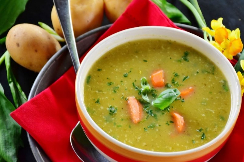 Тематическое фото pxhere.com