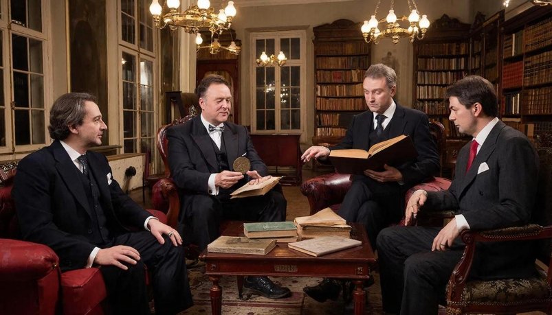 Вы входите в клуб лучших эрудитов, если ответите на все вопросы - ТЕСТ ИИ &quotGigaChat" (18+)