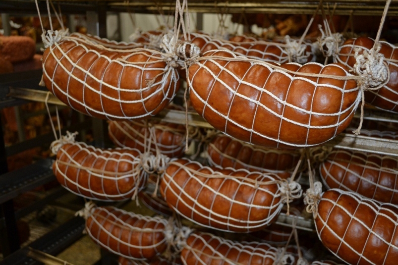 Тематическое фото Марина  Померанцева , ИА EAOMedia