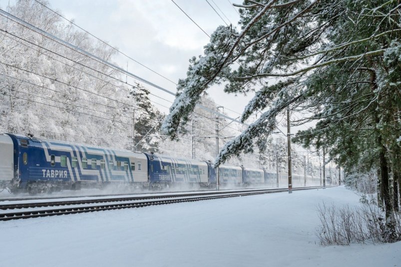 Тематическое фото Соцсети перевозчика ГСЭ