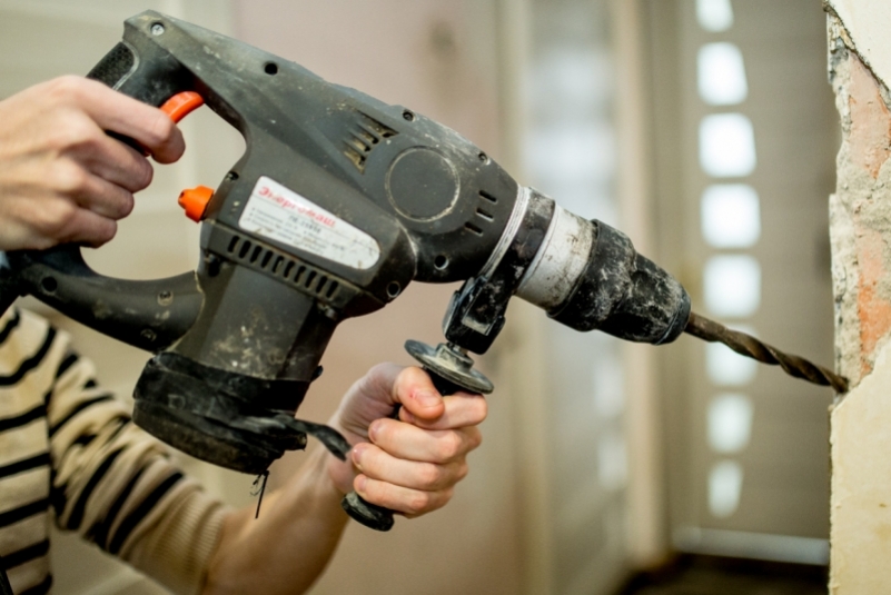 Депутат Госдумы назвала способ шуметь без жалоб соседей даже в незаконное время Александр Ратников, ИА PrimaMedia